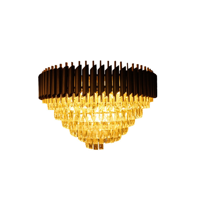 PENDANT LAMP GOLD